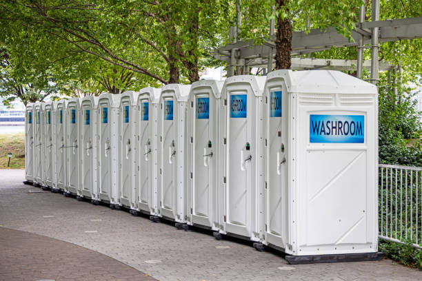 Professional porta potty rental in Bradfordville, FL