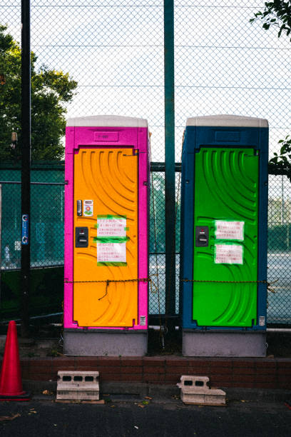 Best High-end porta potty rental  in Bradfordville, FL