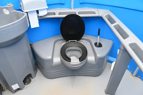 Best Construction site porta potty rental  in Bradfordville, FL