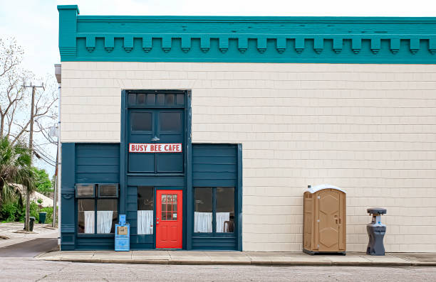 Portable Toilet Options We Offer in Bradfordville, FL