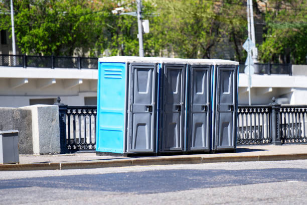 Best Portable restroom trailer rental  in Bradfordville, FL