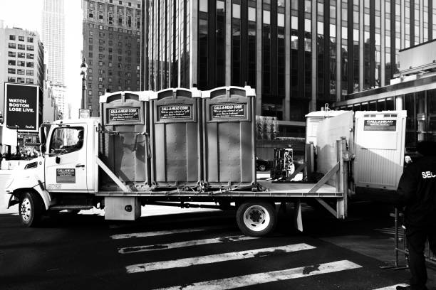 Best Portable toilet rental cost  in Bradfordville, FL